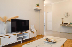 Acropolis View 2BR Apartment
